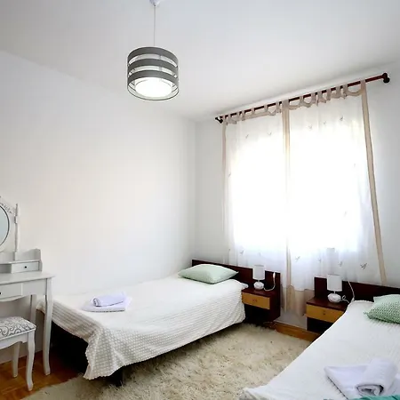 Pozdrav Suncu Appartamento