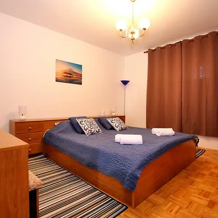 Appartamento Pozdrav Suncu Zara