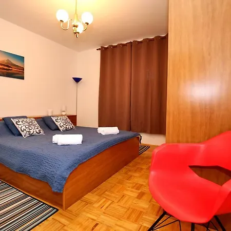 Appartamento Pozdrav Suncu *