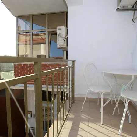Appartamento Pozdrav Suncu