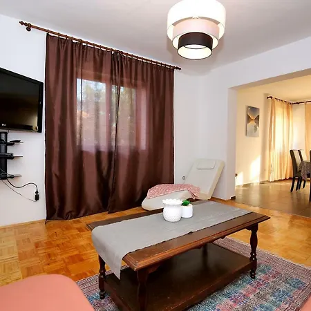 Pozdrav Suncu Appartamento Zara