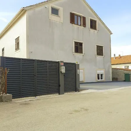 Appartamento Pozdrav Suncu *